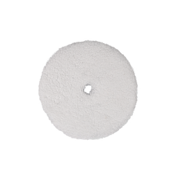 BadBoys Polishing Pad Finnish 150/125mm