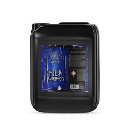 Wrapper Film Shampoo 5L