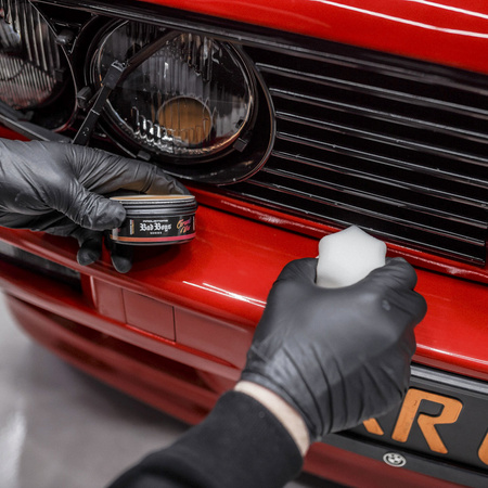 BadBoys Ceramic Wax Tutti Frutti 100ml PRO