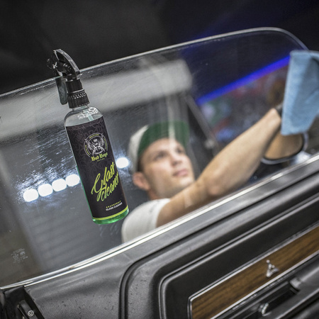 BadBoys Glass Cleaner 500ml