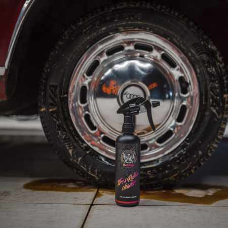 BadBoys Tire & Rubber Cleaner 500ml