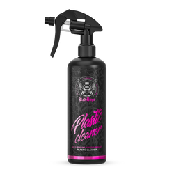 BadBoys Plastic Cleaner Girls Perfume Scented 500ml