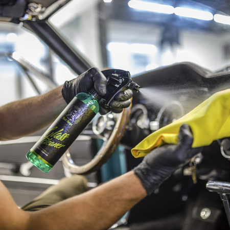 BadBoys Glass Cleaner 150ml