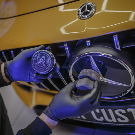 BadBoys Ceramic Wax Tutti Frutti 30ml PRO