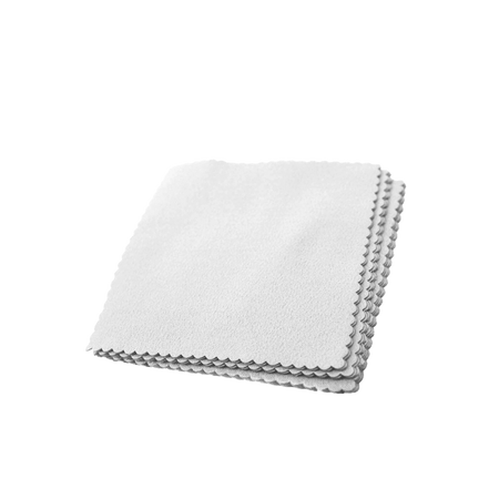 White Microfiber for Ceramic Coatings 10 pieces