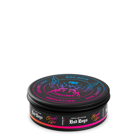 BadBoys Keramik-Wachs Tutti Frutti 100ml PRO