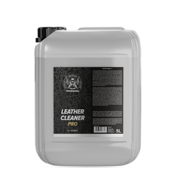 Professional Leather Cleaner 5L