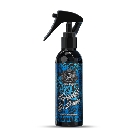 BadBoys Ceramic Tyre Dressing 150ml