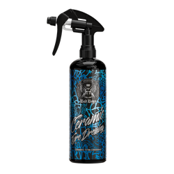 BadBoys Keramisches Reifendressing 500ml