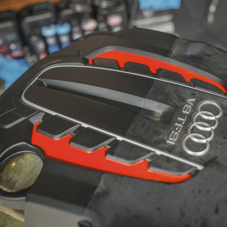 BadBoys All Purpose Cleaner Perfumed APC 500ml