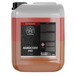 Professional Hardcore 20L