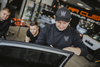 Training | Tinting of car windows | 1 person | 2 days