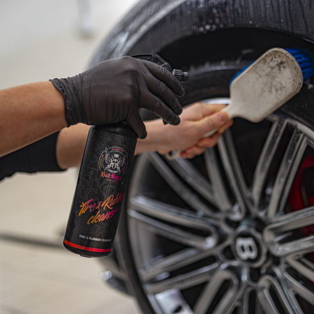 BadBoys Tire & Rubber Cleaner 500ml