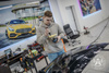 Group Training | Auto detailing 3 persons | 3 days - RRCustoms Training Center