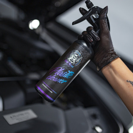 BadBoys Plastic Cleaner Boys Perfume Scented 5L