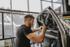 Training | Tinting of car windows | 1 person | 1 day