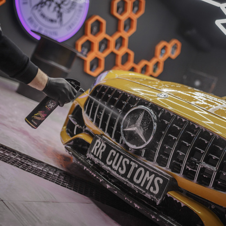 BadBoys Bug Remover 500ml