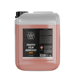 Professional Traffic Film Remover 5L TFR