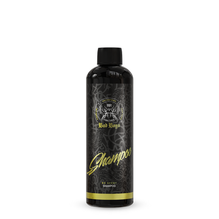 BadBoys Shampoo Orangeade 1L