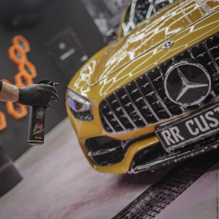 BadBoys Bug Remover 1L