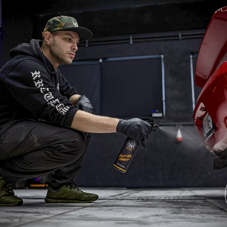 BadBoys Traffic Film Remover TFR 500ml