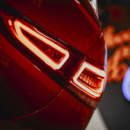 BadBoys Ultra Ceramic Coating UCC 30ml