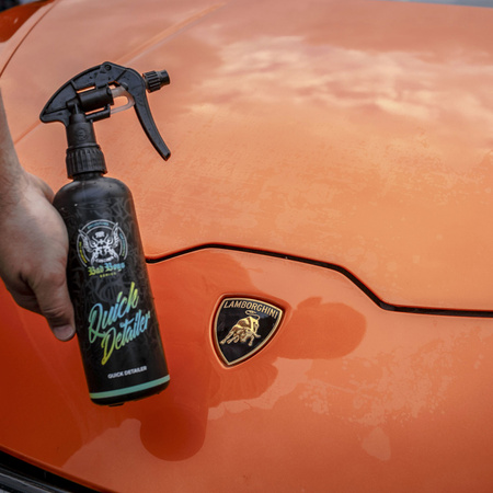 BadBoys Quick Detailer QD 150ml