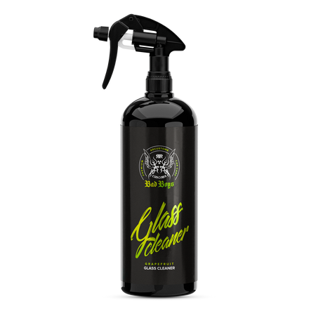 BadBoys Glass Cleaner 1L