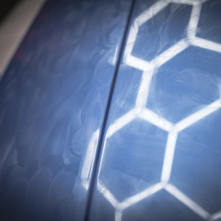 BadBoys Ceramic Wax Tutti Frutti 30ml PRO