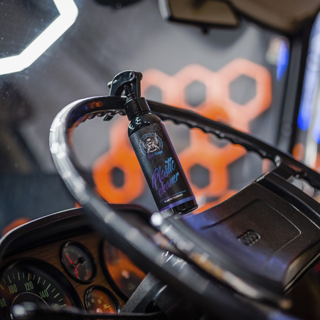 BadBoys Plastic Cleaner Boys Perfume Scented 150ml