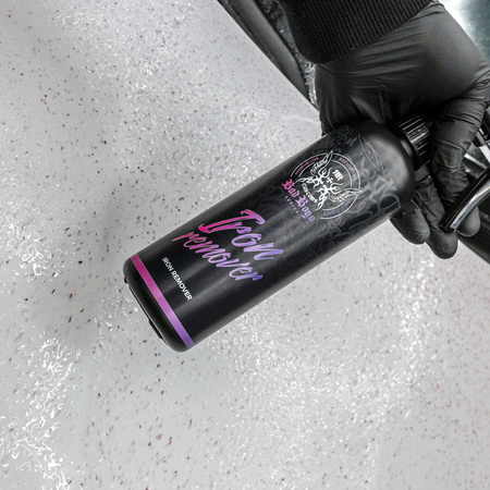 BadBoys Iron Remover 1L