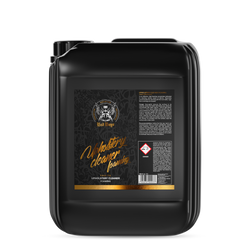 BadBoys Upholstery Cleaner Foaming 5L