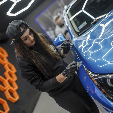 BadBoys Ceramic Wax Tutti Frutti 30ml PRO