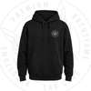 Hoodie | Black | XXL