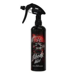 BadBoys Wheel Cleaner Bleeding 500ml