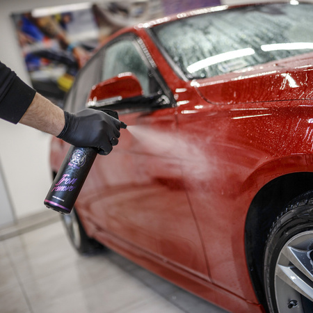 BadBoys Iron Remover 1L