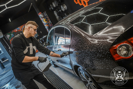 Group Training | Auto detailing 3 persons | 3 days - RRCustoms Training Center