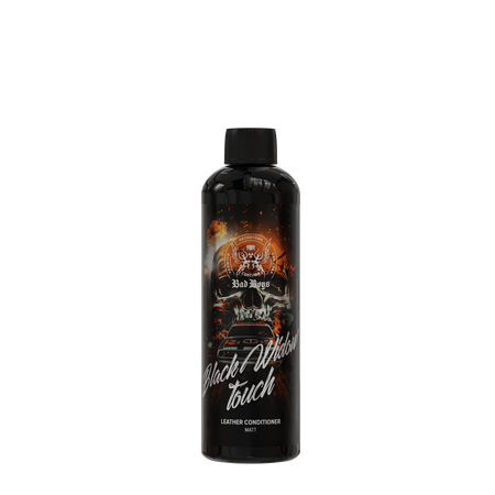 BadBoys Leather Conditioner Matt 500ml