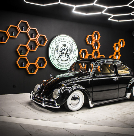 BadBoys Ceramic Wax Tutti Frutti 30ml PRO