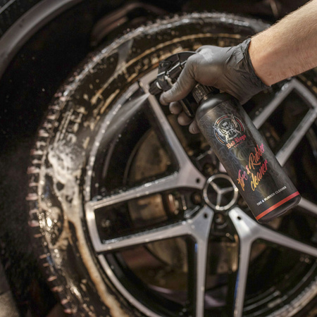 BadBoys Tire & Rubber Cleaner 500ml