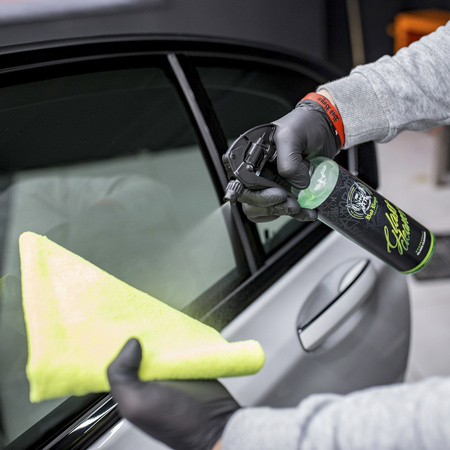 BadBoys Glass Cleaner 150ml