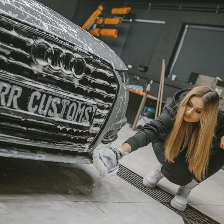 BadBoys Shampoo No Scent 5L