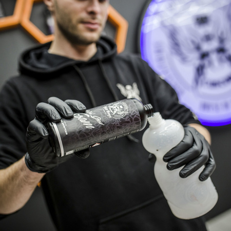 BadBoys Neutral Snow Foam 5L