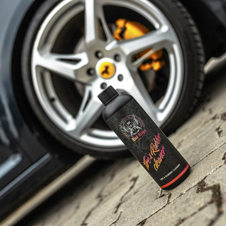 BadBoys Tire & Rubber Cleaner 5L
