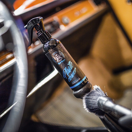 BadBoys Plastic Cleaner Bubble Gum Foamer 150ml