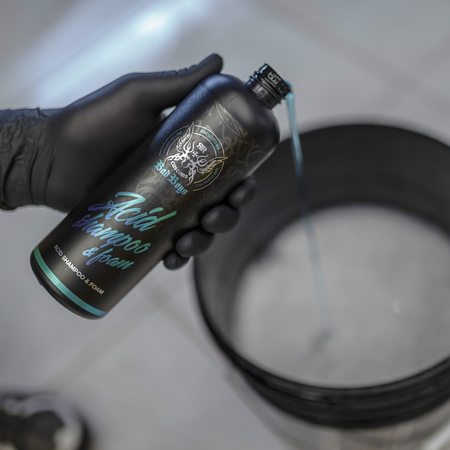 BadBoys Acid Shampoo & Foam 1L