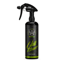 BadBoys Glass Cleaner 500ml