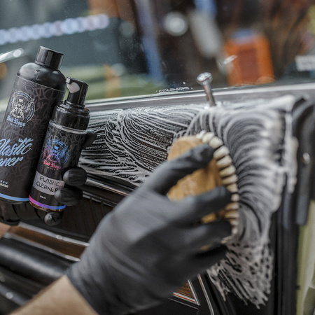 BadBoys Plastic Cleaner Bubble Gum 500ml