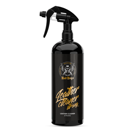 BadBoys Leather Cleaner Strong 1L