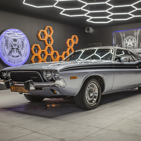 BadBoys Ceramic Wax Tutti Frutti 100ml PRO